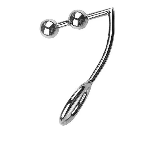 Anal Hooks Ball Hook Sexual Two 4354 Anal Suspension PerfectFit 0117